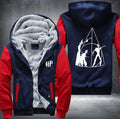 HARRY POTTER 3 BROTHERS STORY Fleece Hoodies Jacket