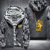 HARRY POTTER GRYFFINDOR Fleece Hoodies Jacket