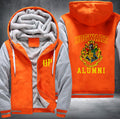 HARRY POTTER HOGWART ALUMNI Fleece Hoodies Jacket