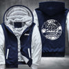 The Legend Since 1941 Jeep Fleece Hoodies Jacket