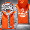 The Legend Since 1941 Jeep Fleece Hoodies Jacket