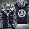 Jeep only club Fleece Hoodies Jacket