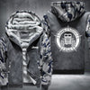 Jeep only club Fleece Hoodies Jacket