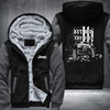JEEP But Did You Die? Fleece Hoodies Jacket