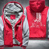 US JEEP Fleece Hoodies Jacket
