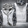 Motor City Wranghers Fleece Hoodies Jacket