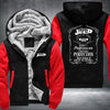 Jeep Perfection Fleece Hoodies Jacket