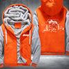 Jeep Run Fleece Hoodies Jacket