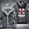 Umbrella Evil Fleece Hoodies Jacket