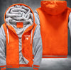 US Veteran Fleece Hoodies Jacket