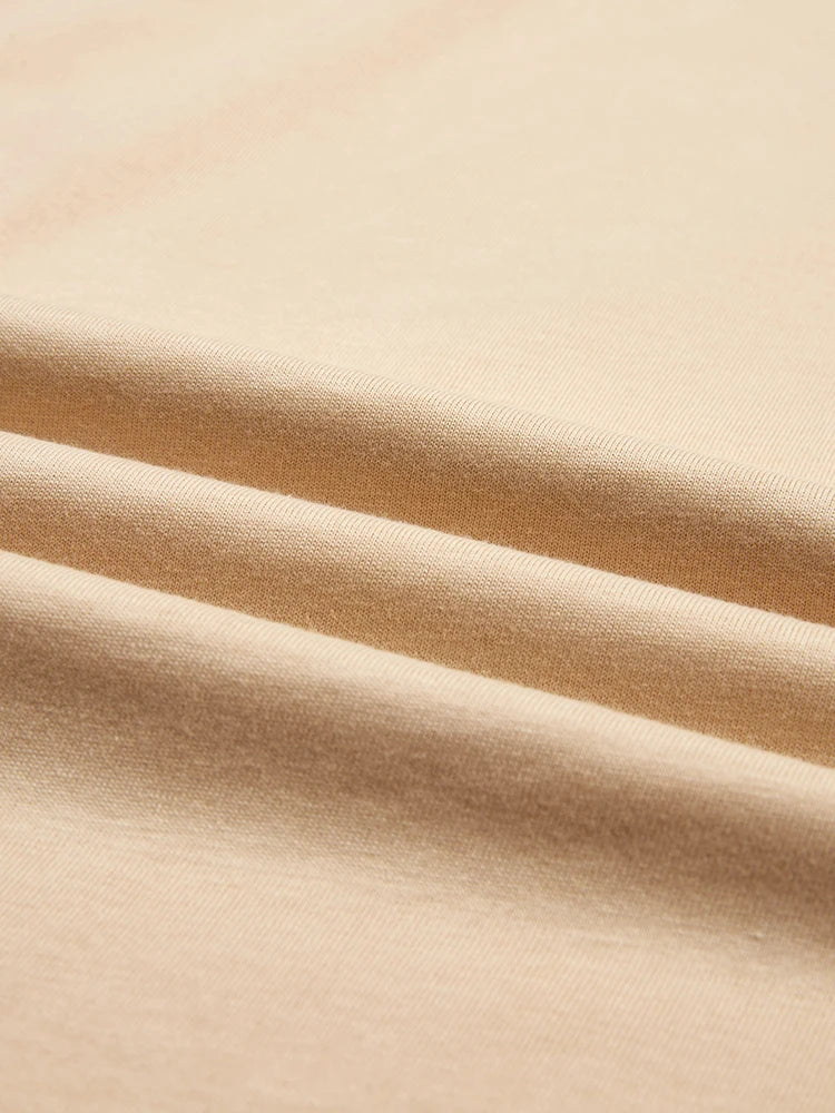 St.Patrick's Day Letter Print Drop Shoulder Women T-Shirt