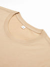 Western Desert Graphic Print Drop Shoulder Women T-Shirt