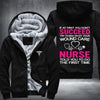 If at first you don't succeed try doing what your wound care Fleece Hoodies Jacket