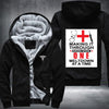 Making it through nursing school one meltdown at a time Fleece Hoodies Jacket