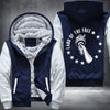 LAND OF THE FREE Fleece Hoodies Jacket