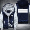 Jesus is better Fleece Hoodies Jacket