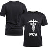 Patient Care Assistant PCA Tee Shirt