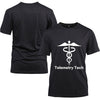 Telemetry tech Tee Shirt