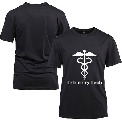 Telemetry tech Tee Shirt