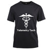 Telemetry tech Tee Shirt