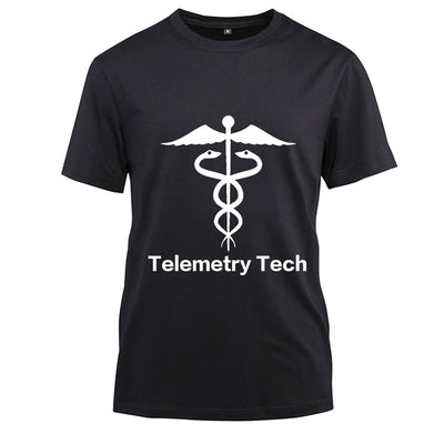 Telemetry tech Tee Shirt