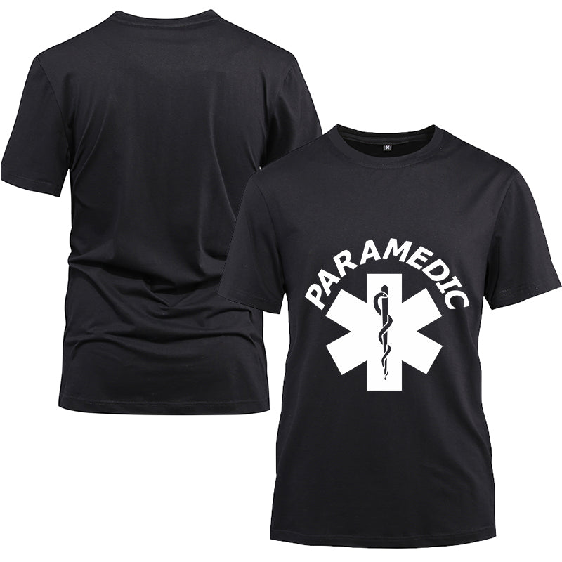 Paramedic Tee Shirt