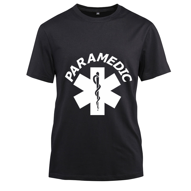 Paramedic Tee Shirt