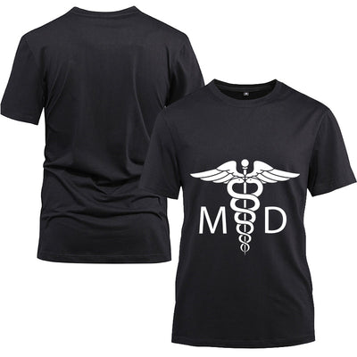 Doctor of Medicine MD Tee Shirt