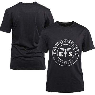 Environment services ES Tee Shirt