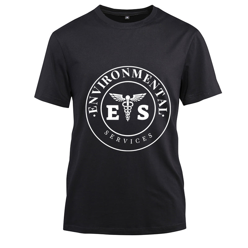 Environment services ES Tee Shirt