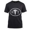 Respiratory Therapist RT design Tee Shirt