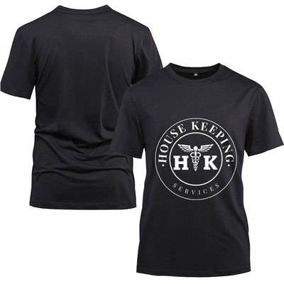 House Keeping Services HK Tee Shirt
