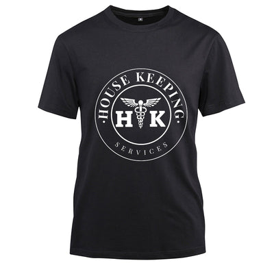 House Keeping Services HK Tee Shirt