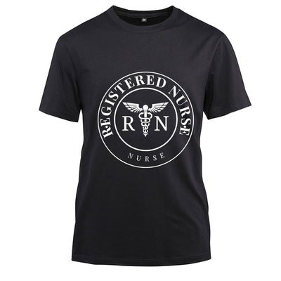 RN Registered Nurse Nurse Tee Shirt