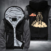 DIBS Fleece Hoodies Jacket