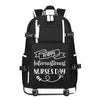 International Nurses Day printing Canvas Backpack