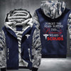 Nurse forget the glass slipper this princess wears scrubs Fleece Hoodies Jacket