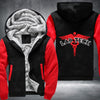 Lab tech nursing Fleece Hoodies Jacket