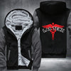 Lab tech nursing Fleece Hoodies Jacket