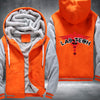 Lab tech nursing Fleece Hoodies Jacket