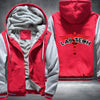 Lab tech nursing Fleece Hoodies Jacket