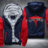 Lab tech nursing Fleece Hoodies Jacket