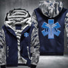 Beautiful design RN Registered Nurse Fleece Hoodies Jacket