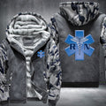 Beautiful design RN Registered Nurse Fleece Hoodies Jacket