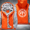 Respiratory Therapist RT Printing Fleece Hoodies Jacket