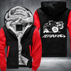 Terrano Fleece Hoodies Jacket