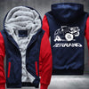 Terrano Fleece Hoodies Jacket