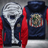 US army special force Fleece Hoodies Jacket