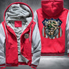 US army special force Fleece Hoodies Jacket