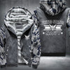 United States Navy Fleece Hoodies Jacket